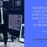 interview with the fan cave founder dan hoyland