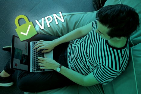 vpn for online safety