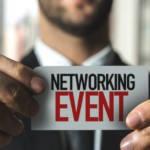 Attend Networking Events 