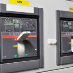 Circuit Breakers Types