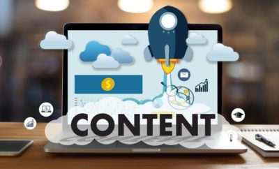 Content Monetization - Why It Is Becoming The Norm For Companies To Charge For Content
