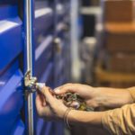 How Storage Benefits Businesses