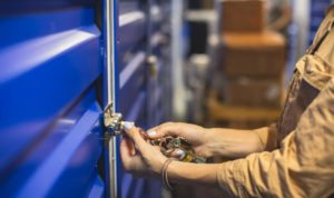 How Storage Benefits Businesses