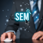 Importance of SEM in Digital World