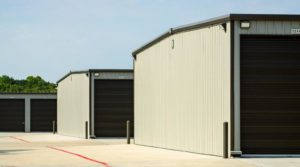 The Growth of UK Storage Industry - Why Use Self-Storage