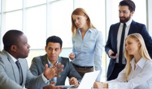 Ways to Build a More Positive and Productive Workforce - Conduct Regular Meetings