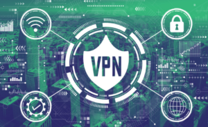 What is a VPN