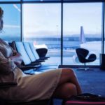 Why pay extra for airport lounge access