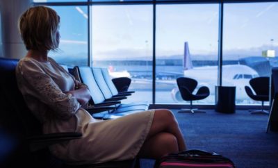 Why pay extra for airport lounge access