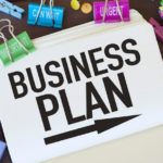 Write Your Business Plan