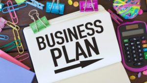 Write Your Business Plan