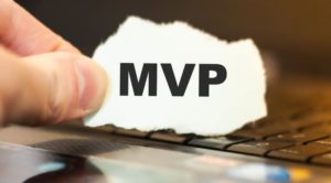 what is mvp