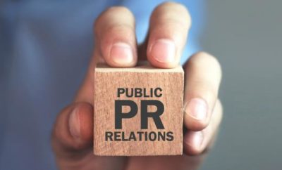 4 Must-Know Public Relations Tips For New Businesses