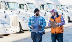 Tips to Simplify Business Operations - Consider Fleet Management