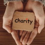 Participate In Charities