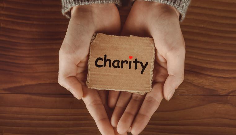 Participate In Charities