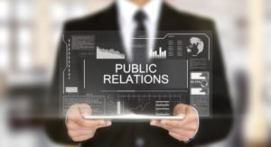 Public Relations Tips For New Businesses - Hire The Right PR Firm