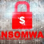 Ransomware