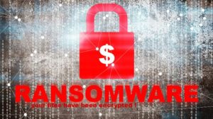 Ransomware