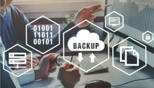 Tips To Keep Your Business Safe - Backup Your Data To Keep Them Safe