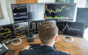 Trends that help drive the interest in trading