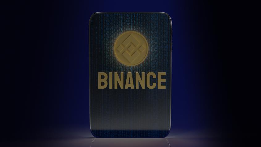 Binances plans to save crypto – Will it work