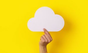 Digital Solutions You Should Consider for a Startup - Cloud Storage