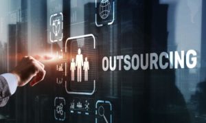 Dive into Outsourcing Functions