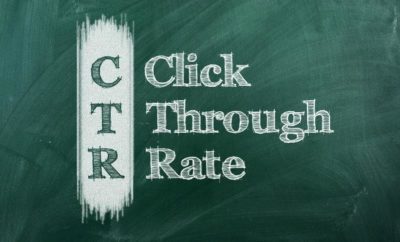 How to Increase Organic CTR