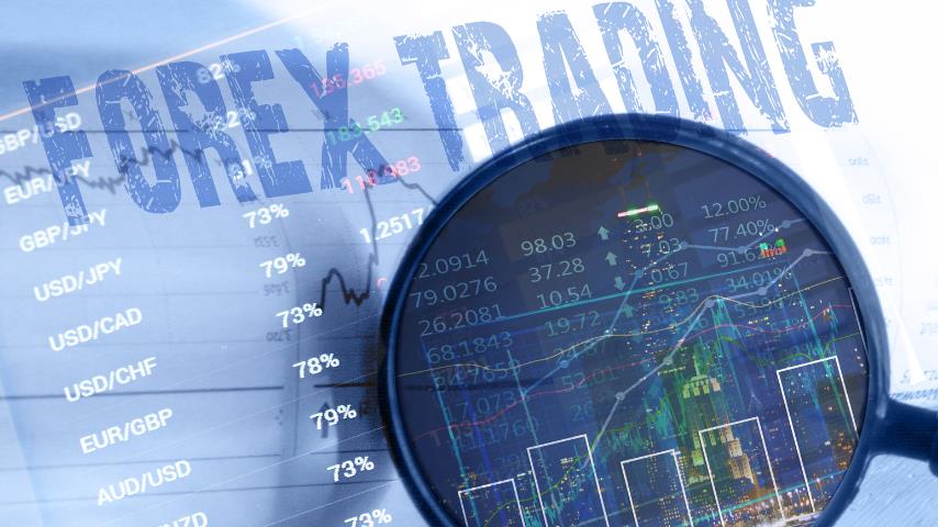 Forex-Trading-guide