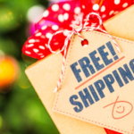 Offer Free Shipping