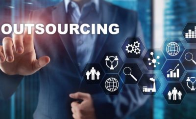 Outsourcing for Small Businesses - How Would it Work