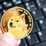 Price history of Dogecoin