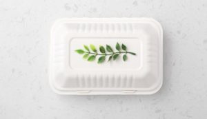 Sustainable packaging matters