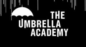 Umbrella Academy 3