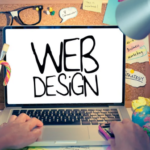 Website Design and Development