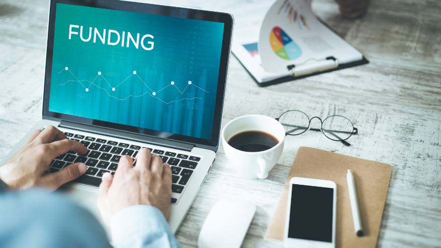 8 Options to Consider for Funding Your Small Business Venture