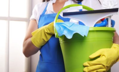 Are Housekeeping Services Right for Me