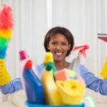 Are housekeeping services the cleaning service I need