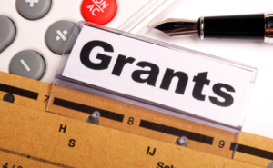 Business Grant