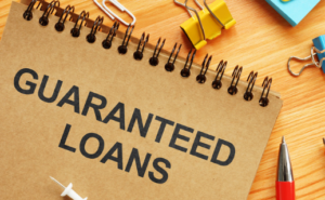 Guaranteed Loan