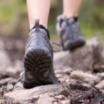 How to choose hiking boots