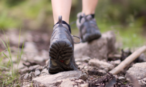 How to choose hiking boots