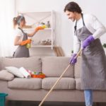 How to choose the best housekeeper