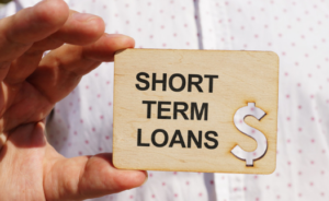 Short Term Loan