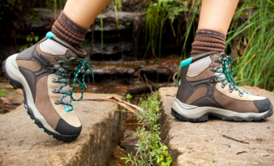 The Best Set for Hiking