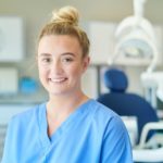 What is dental nursing