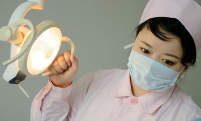 why are online dental nursing courses so popular