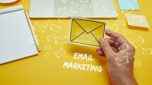 Email Marketing