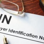 Get An Employer Identification Number